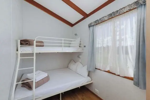 Deluxe Kulübe (Deluxe Cabin 5pax)