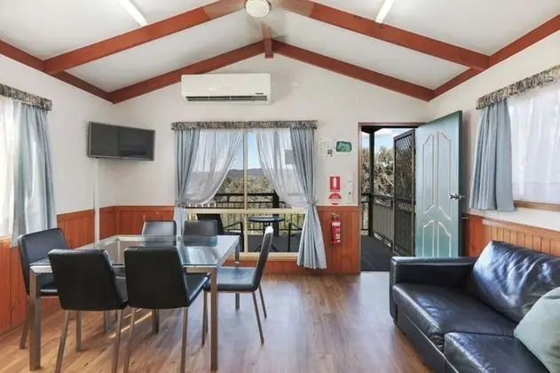 Deluxe Kulübe (Deluxe Cabin 5pax)