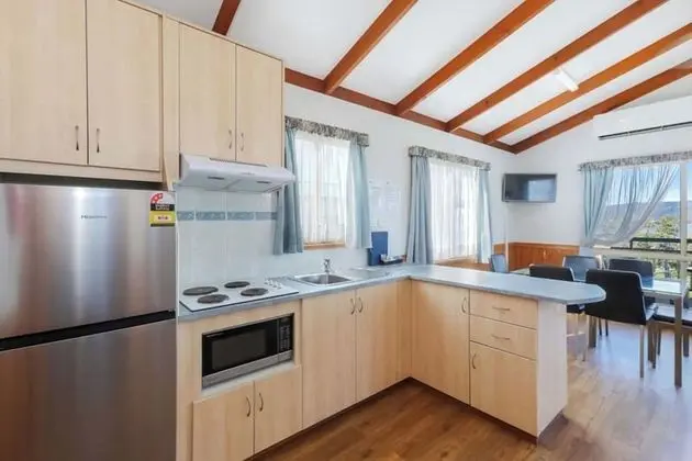 Deluxe Kulübe (Deluxe Cabin 5pax)