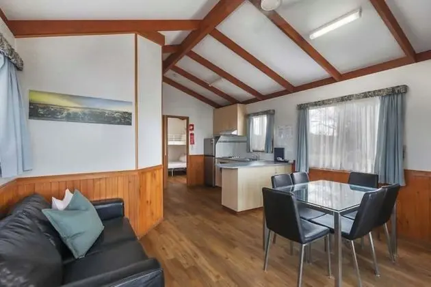 Deluxe Kulübe (Deluxe Cabin 5pax)