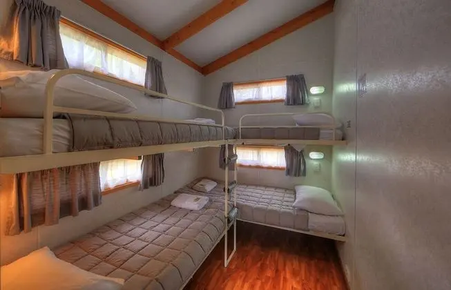 Deluxe Kulübe (Deluxe Cabin 5pax)