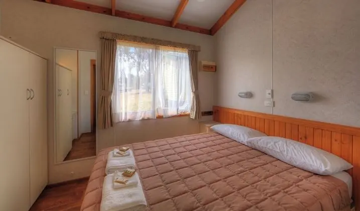 Deluxe Kulübe (Sleeps 7)