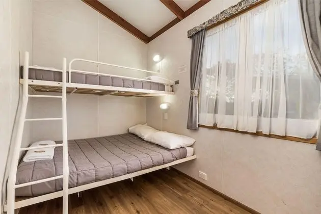 Superior Kulübe (Superior Cabin 6pax)