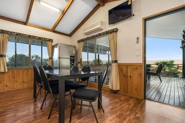 Superior Kulübe (Superior Cabin 6pax)