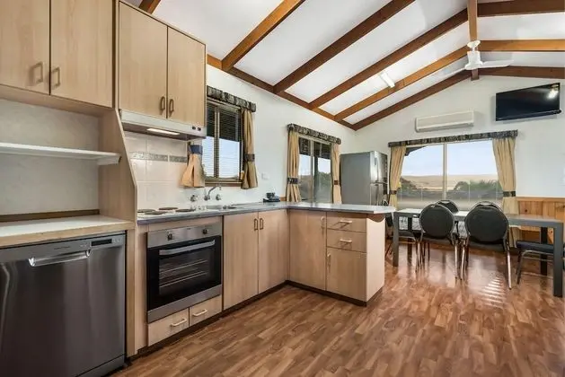 Superior Kulübe (Superior Cabin 6pax)