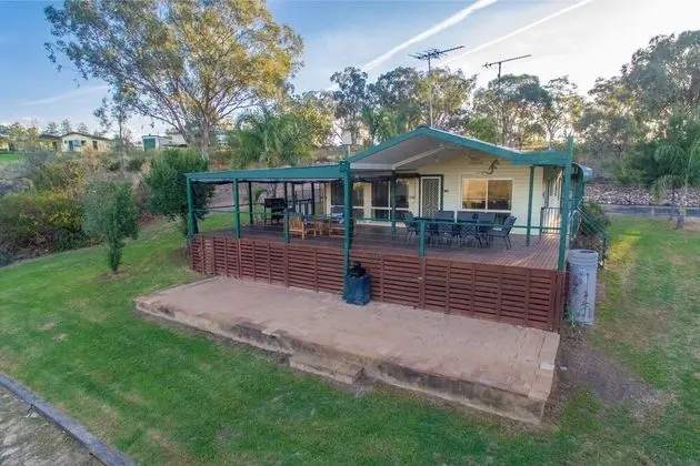 Superior Kulübe (Superior Cabin 6pax)