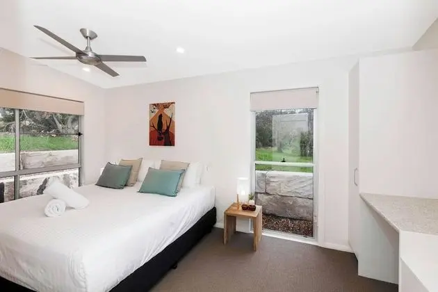 Premium Kulübe (Sleeps 5 - Accessible)