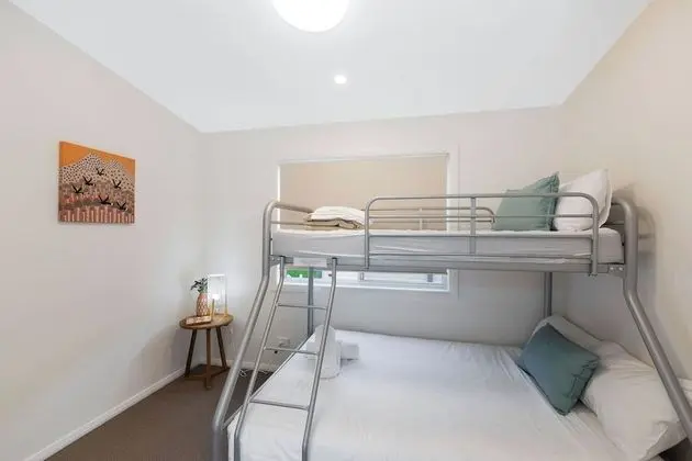 Premium Kulübe (Sleeps 5 - Accessible)