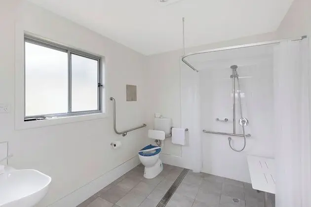 Premium Kulübe (Sleeps 5 - Accessible)