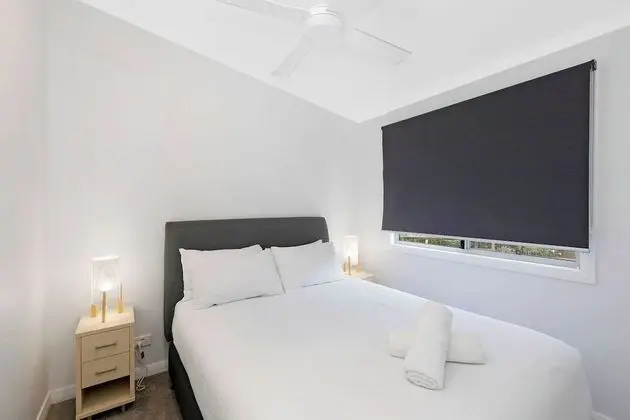 Superior Villa (Sleeps 6 - Dog Friendly)