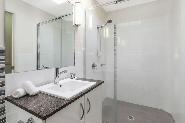 Deluxe Kulübe (Sleeps 5)