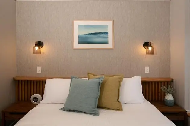 Premium Villa (Sleeps 2)