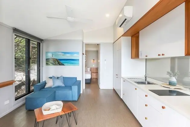 Premium Villa (Sleeps 2)