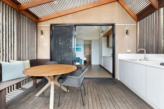 Premium Villa (Sleeps 2)