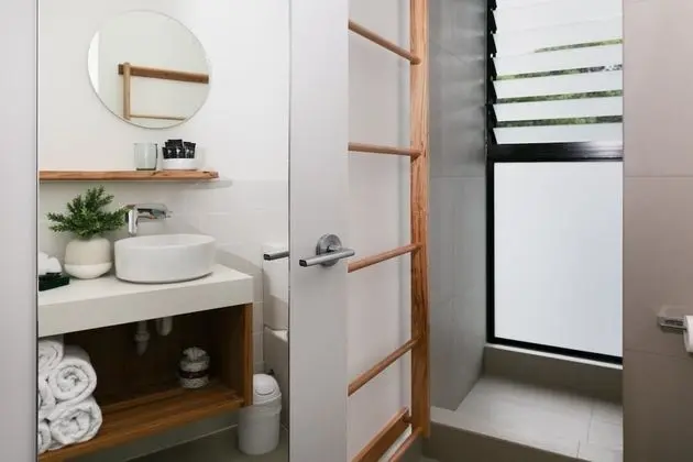 Premium Villa (Sleeps 2)