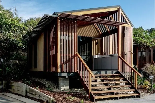 Premium Villa (Sleeps 2)