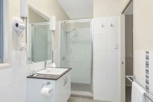 Standard Kulübe (Sleeps 4)