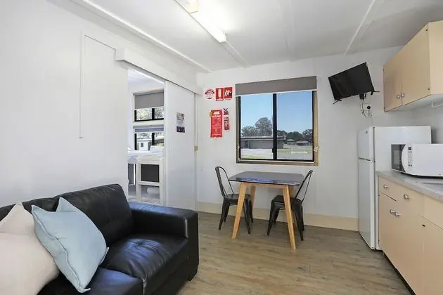 Basic Room
