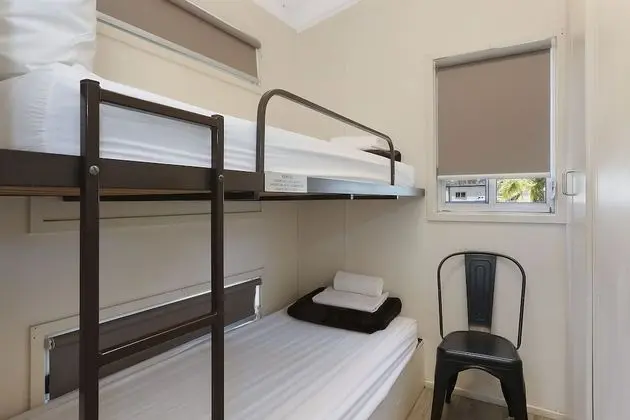 Standard Kulübe (Sleeps 4 - Dog Friendly)
