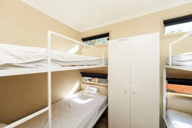 Deluxe Kulübe (Deluxe Cabin 6pax)