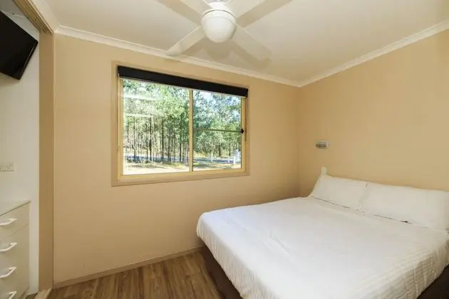 Deluxe Kulübe (Deluxe Cabin 6pax)