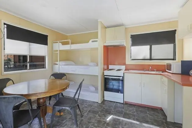 Standard Kulübe (Sleeps 4 - Dog Friendly)