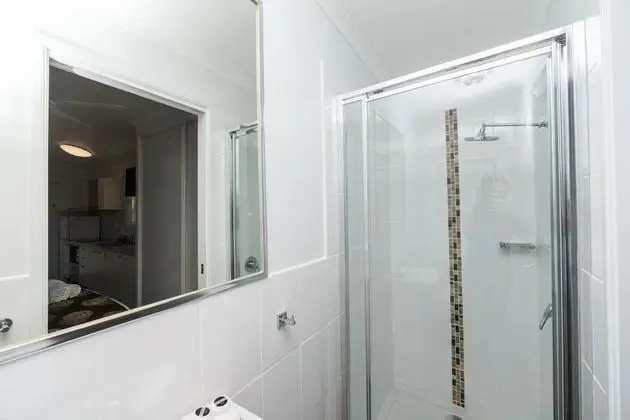 Kulübe, Okyanus Manzaralı (Sleeps 2)