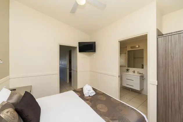 Villa, Okyanus Manzaralı (Sleeps 5)