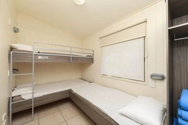 Villa, Okyanus Manzaralı (Sleeps 5)