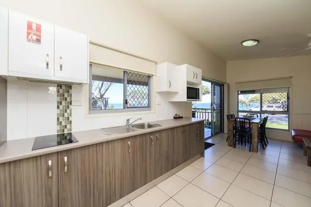 Villa, Okyanus Manzaralı (Sleeps 5)