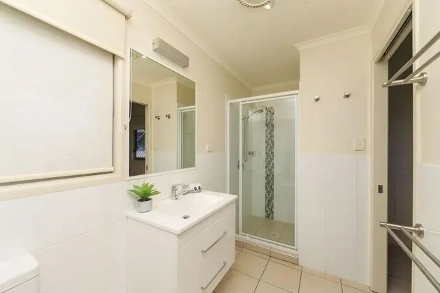 Villa, Okyanus Manzaralı (Sleeps 5)
