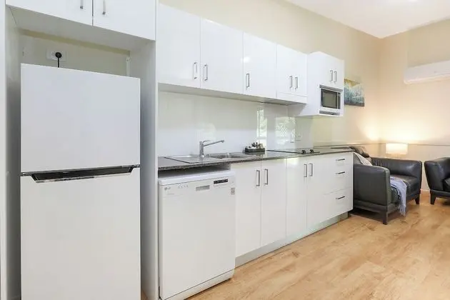 Standard Kulübe (Sleeps 2)