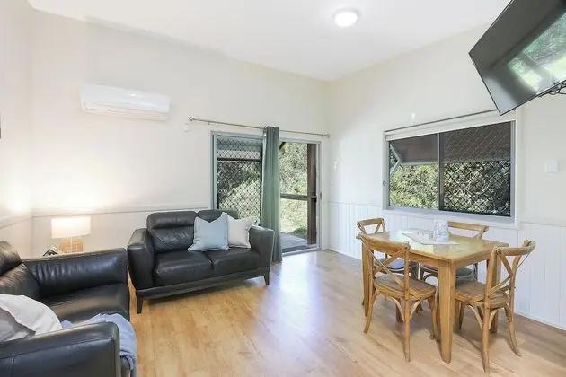 Standard Kulübe (Sleeps 2)