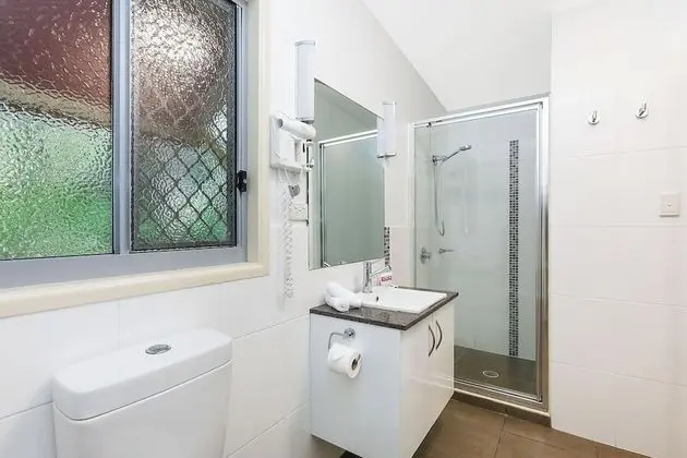 Standard Kulübe (Sleeps 2)