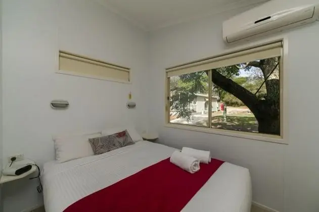 Standard Kulübe (Sleeps 4)