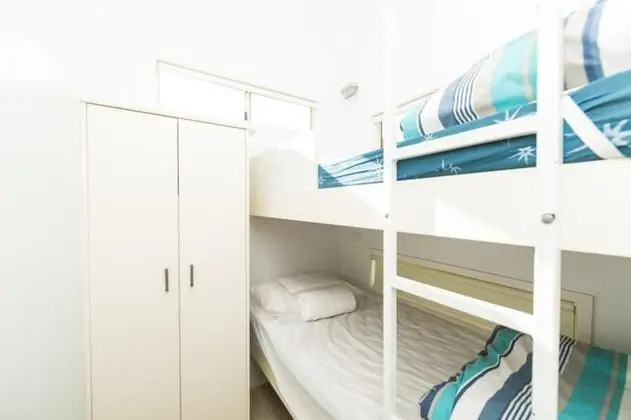 Standard Kulübe (Sleeps 4)