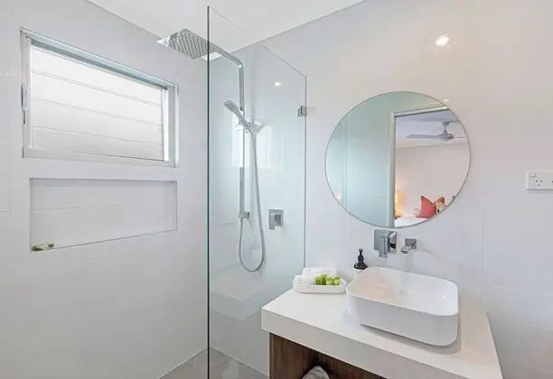 Beach Houses - Sleeps 8