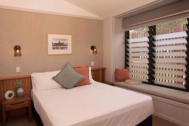 Premium Villa (Sleeps 5 - Dog Friendly)
