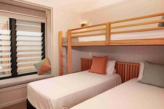 Premium Villa (Sleeps 5 - Dog Friendly)