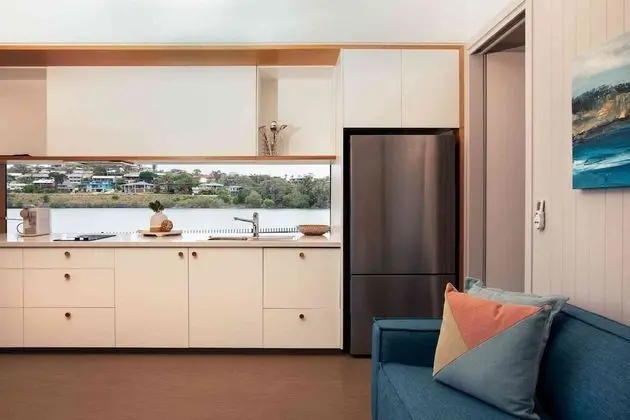 Premium Villa (Sleeps 5 - Dog Friendly)