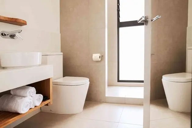 Premium Villa (Sleeps 5 - Dog Friendly)