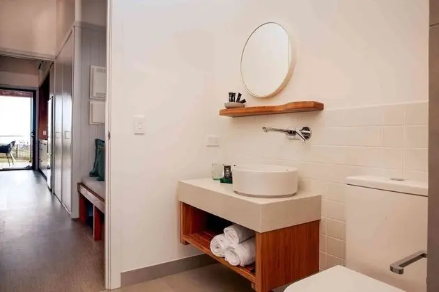 Premium Villa (Sleeps 5 - Dog Friendly)