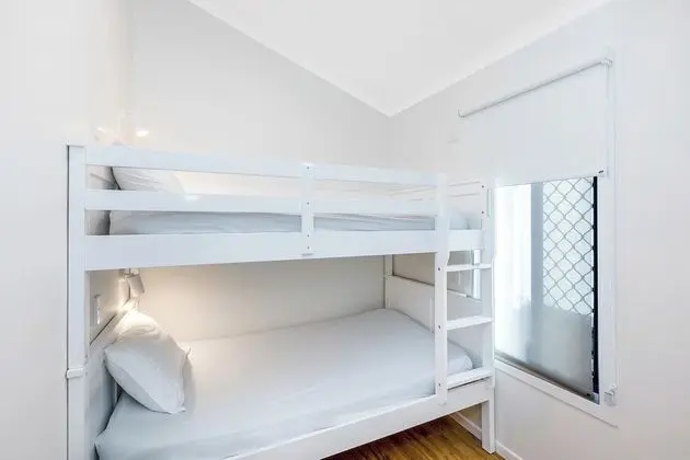 Kulübe, Nehir Manzaralı (Sleeps 4)