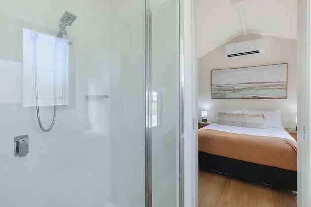 Oda (Tiny Home - Sleeps 2 - Dog Friendly)