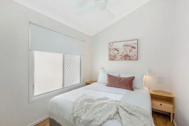 Premium Kulübe (Sleeps 5 - Dog Friendly)