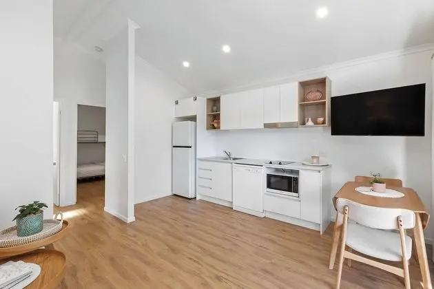 Premium Kulübe (Sleeps 5 - Dog Friendly)