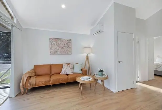 Premium Kulübe (Sleeps 5 - Dog Friendly)