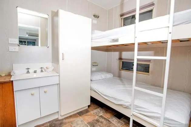 Standard Kulübe (Open Plan)