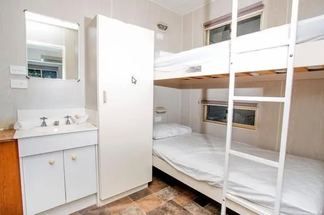 Standard Kulübe (Open Plan)