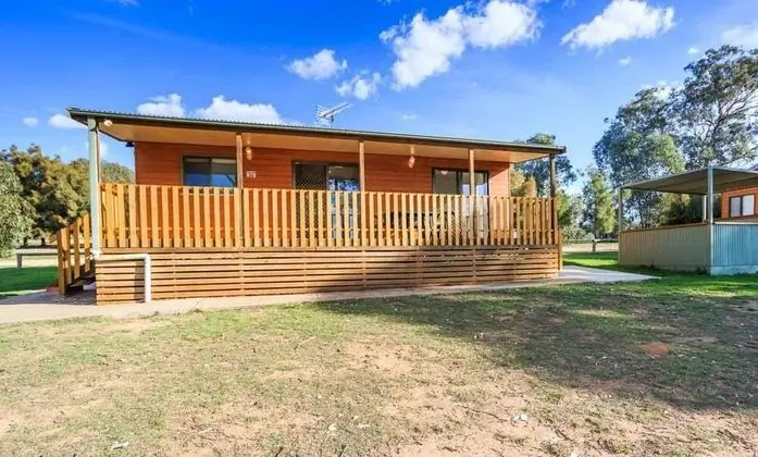 Standard Kulübe, 2 Yatak Odası (Bayande Bay)